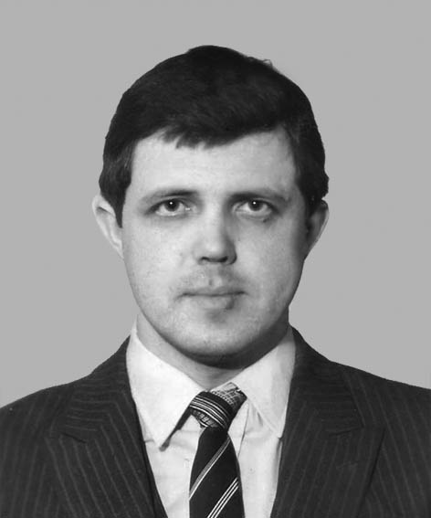 фото: Євтушенко Олег  Іванович